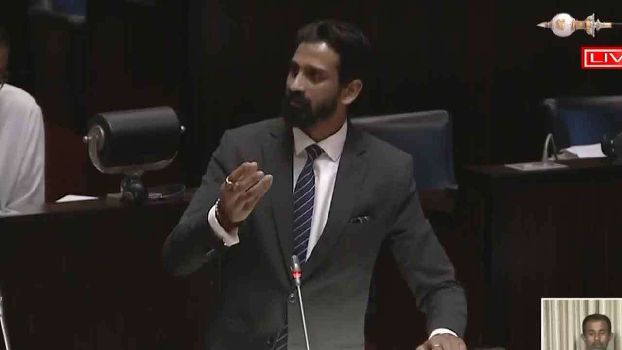 தவறை ஒருபோதும் செய்யாதீர்கள்: அரசாங்கத்தை எச்சரித்த ஜீவன் 