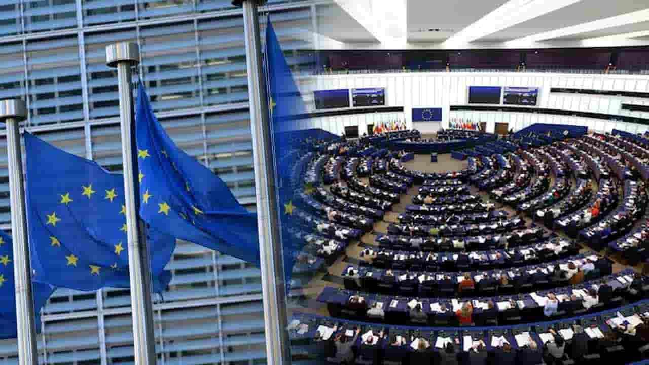 அமெரிக்காவுடனான வர்த்தக ஒப்பந்தம் - ஐரோப்பிய ஒன்றியத்தால் இடைநிறுத்தம்