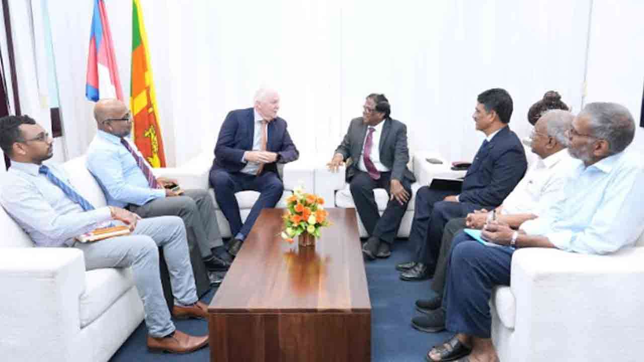 சுற்றுலாப் பயணிகளின் வருகை அண்மைக்காலமாக அதிகரிப்பு!