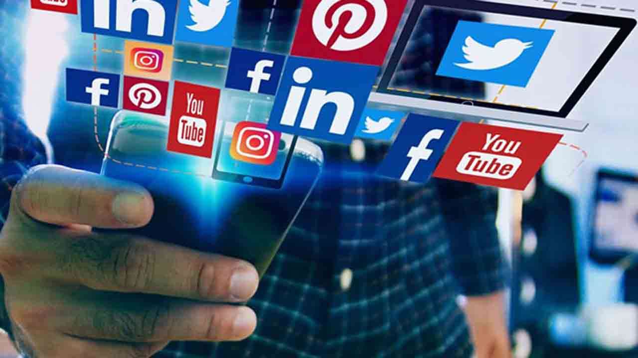 சமூக ஊடகங்களை ஒழுங்குபடுத்த புதிய சட்டங்கள் அவசியம் - நளிந்த  