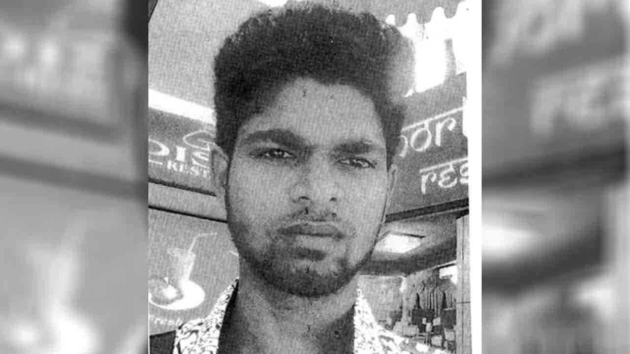 இவர் தொடர்பில் விபரம் தெரிந்தால் உடனே அழையுங்கள்!