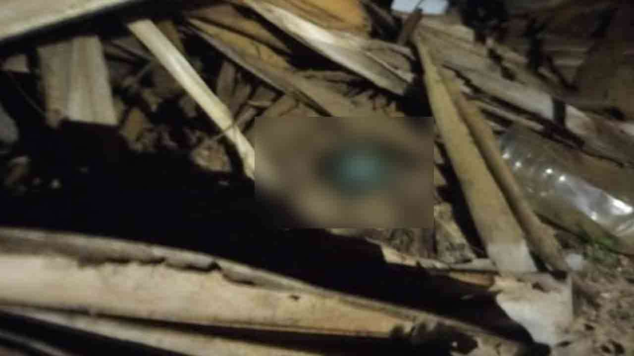 யாழ். ஆழியவளையில் கைக்குண்டு மீட்பு! 