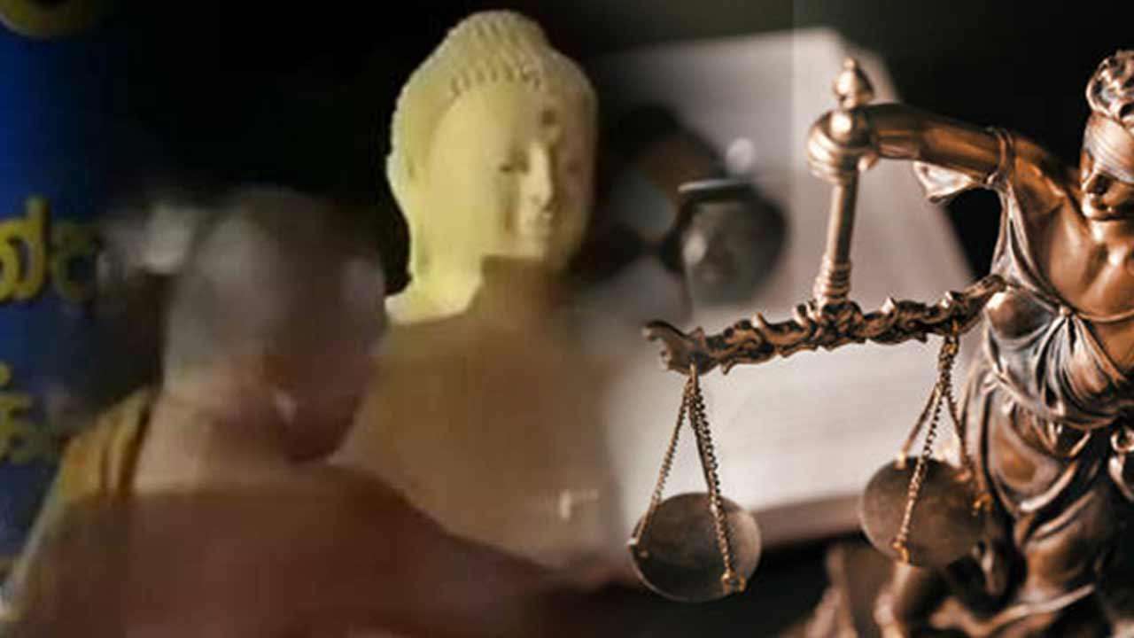 திருகோணமலை புத்தர் சிலை விவகாரம் - நீதிமன்றத்தின் உத்தரவு
