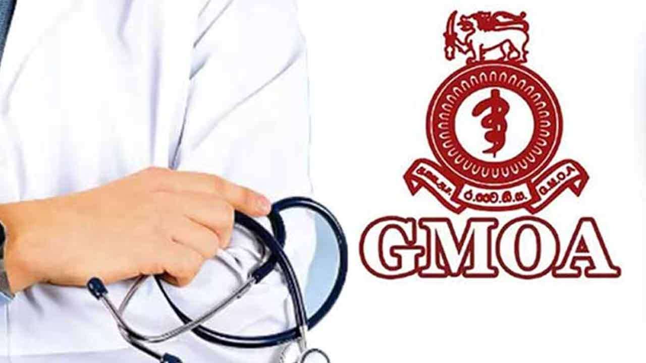 கிழக்கு மாகாண வைத்தியர்களின் பணிப்புறக்கணிப்பு  நிறைவு