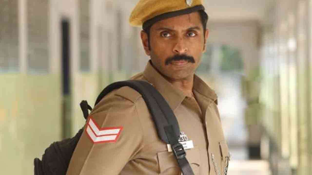 மாஸ் கலெக்ஷன் செய்த சிறை திரைப்படம்! 