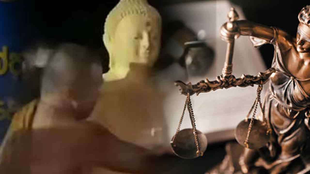 திருகோணமலை புத்தர் சிலை விவகாரம் - கட்டளை தொடர்பான அறிவிப்பு