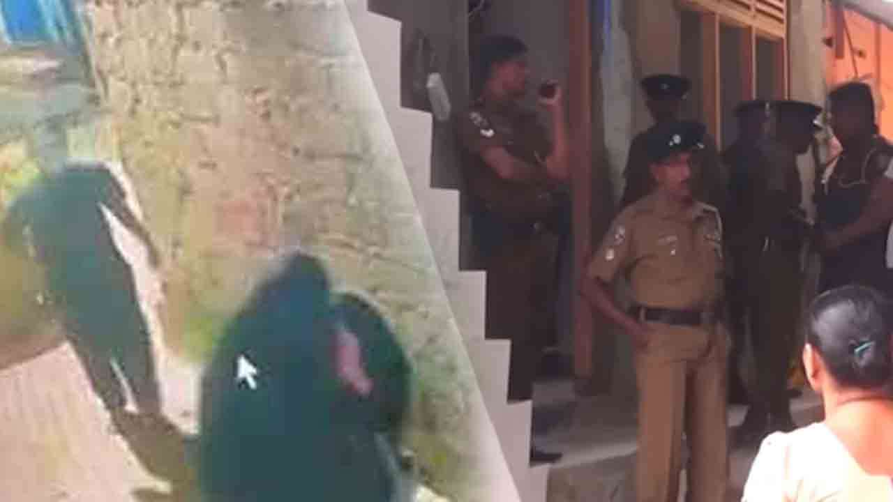 ஜிந்துப்பிட்டி துப்பாக்கிச் சூடு - மேலும் ஒருவர் கைது 