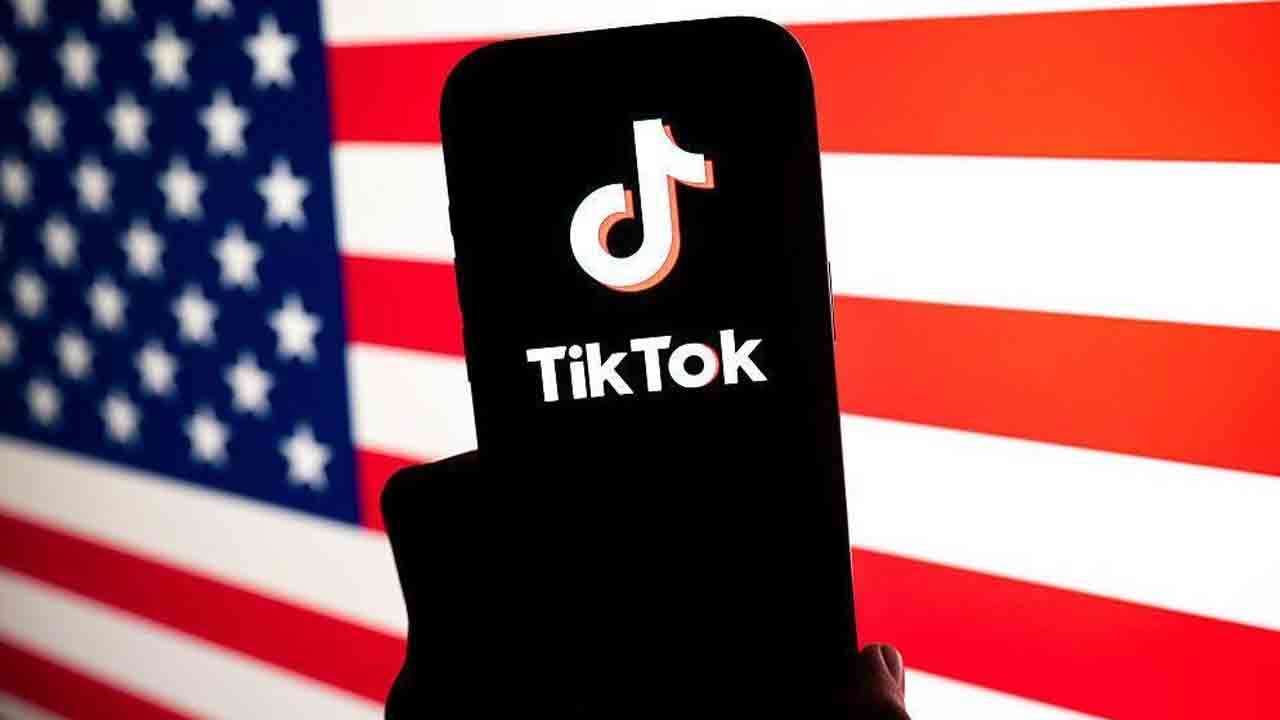 அமெரிக்காவில் TikTok செயலியை தொடரும் ஒப்பந்தம் இறுதி