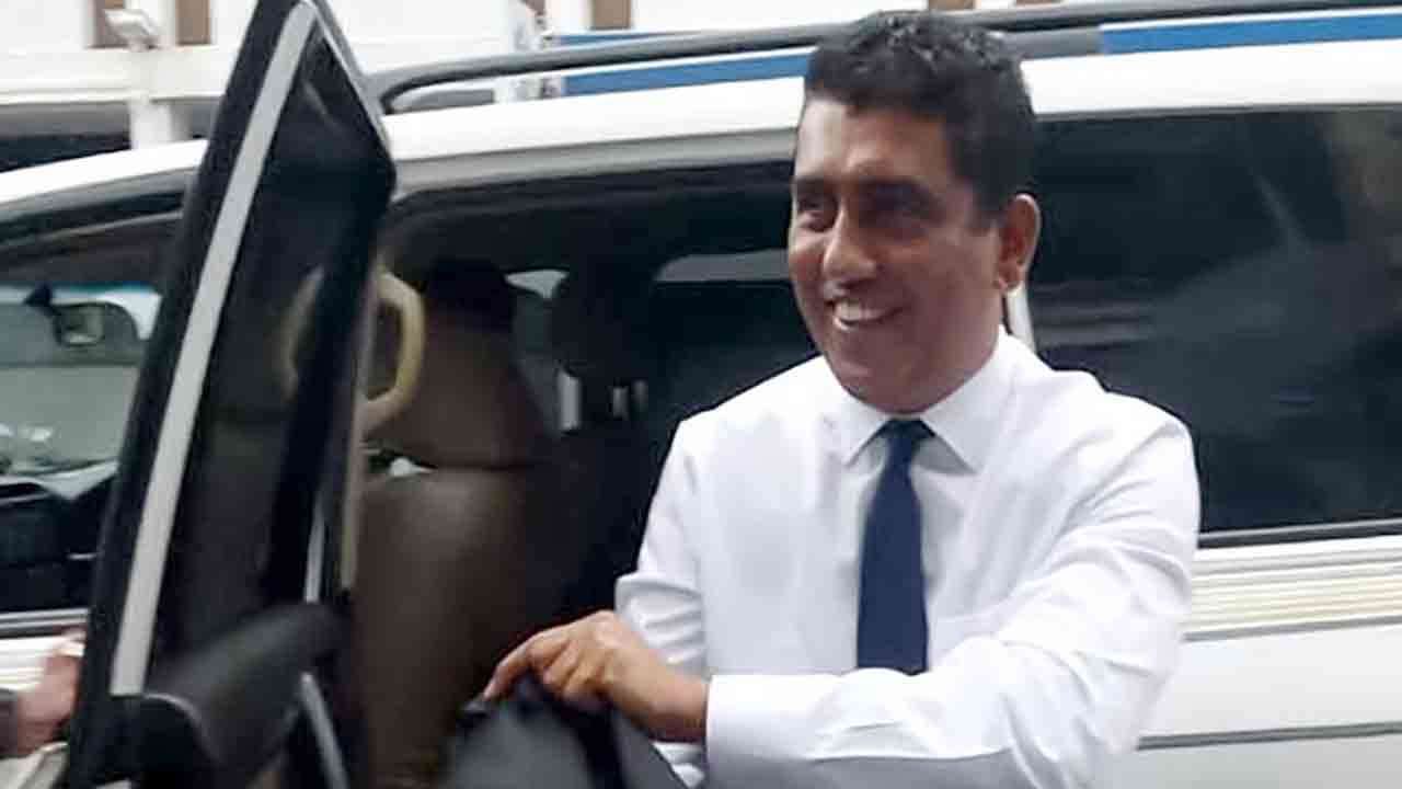 ஜோன்ஸ்டன் உள்ளிட்ட ஐவருக்கு மீண்டும் விளக்கமறியல்