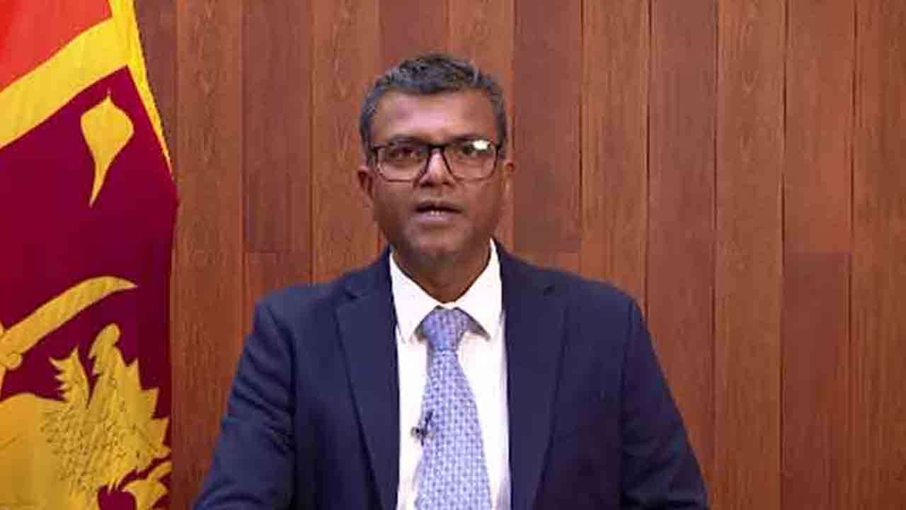 Rebuilding Sri Lanka நிதியத்திற்கு கிடைத்துள்ள நன்கொடை விபரம் 