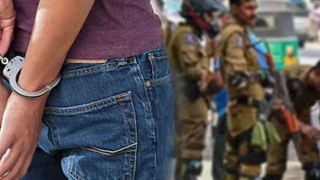 முழு நாடுமே ஒன்றாக நடவடிக்கையின் கீழ்  70000க்கும் மேற்பட்டோர் கைது