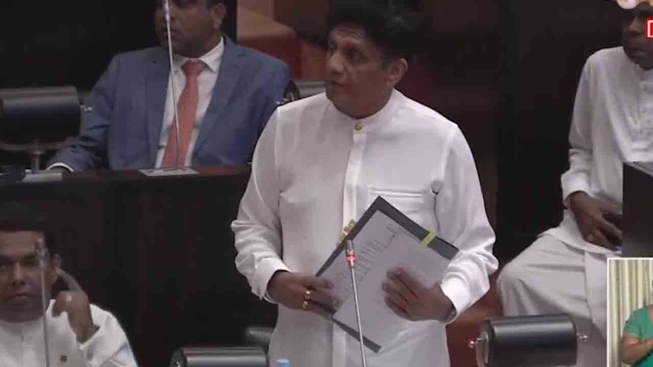 பாலியல் துன்புறுத்தல் அறிக்கை இன்னும் முழுமையாகச் சமர்ப்பிக்கப்படவில்லை