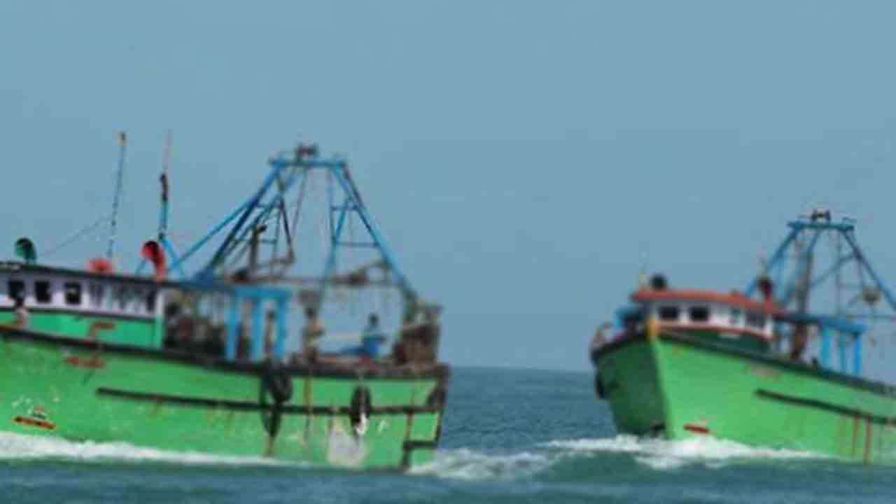 தெற்கு கடலில் சிக்கிய போதைப்பொருள் தொடர்பில் மேலதிக தகவல்