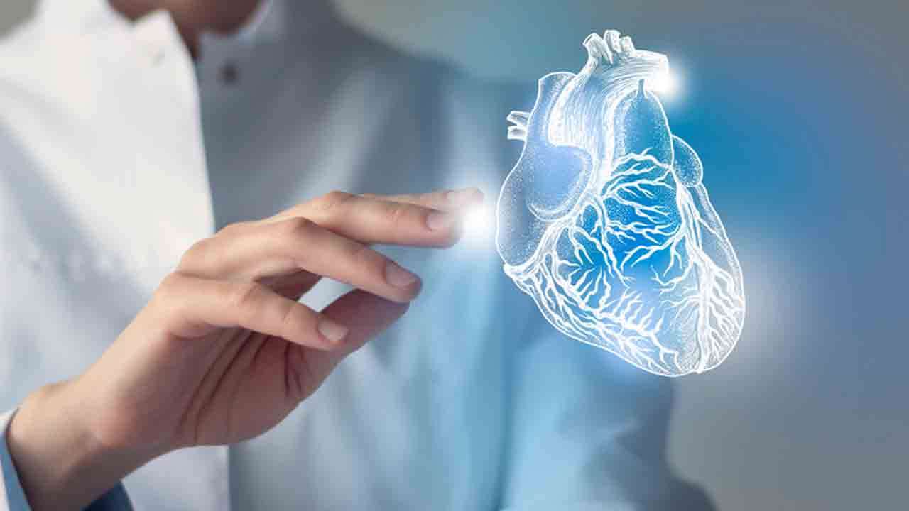 உடலில் கொழுப்பு அதிகரிப்பதை உணர்த்தும் உறுப்புகள்!