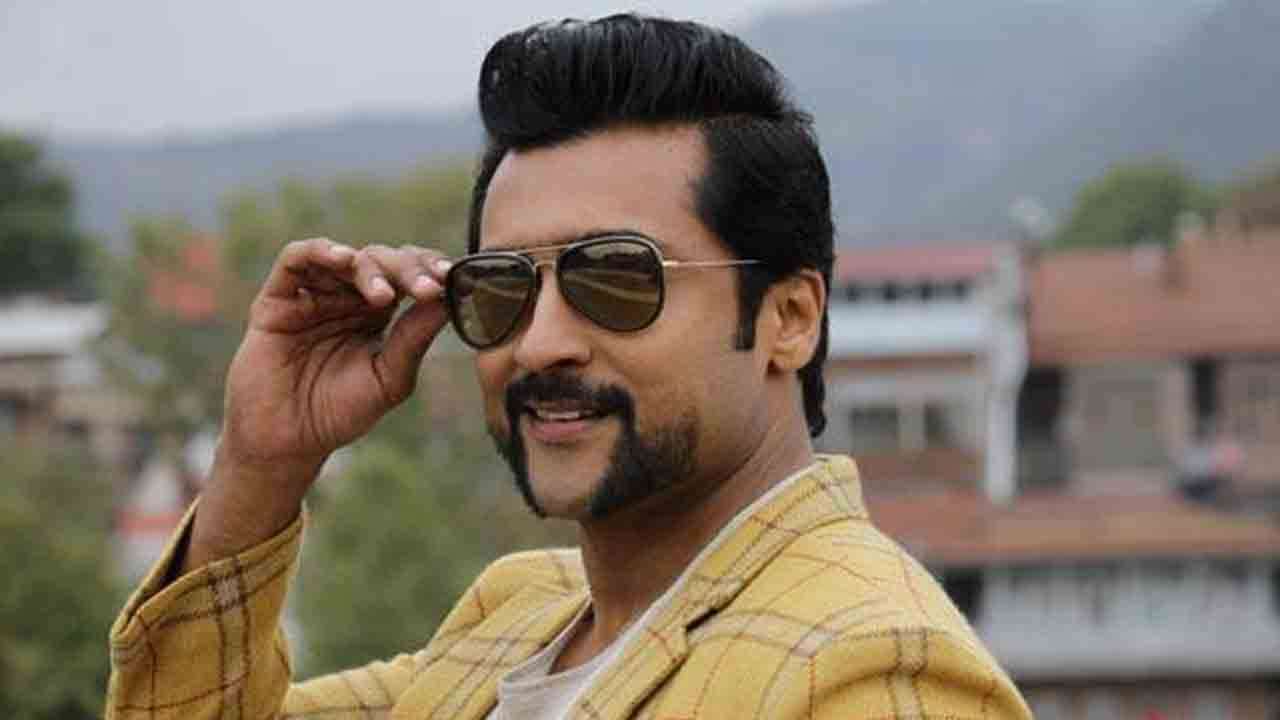 சூர்யாவின் புது பட இயக்குனர் இவரா?