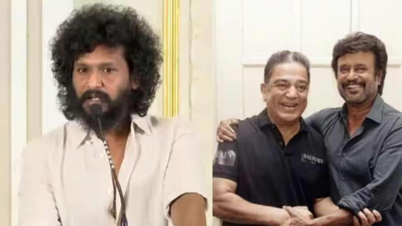 வதந்திகளுக்கு முற்றுப்புள்ளி வைத்த லோகேஷ்!