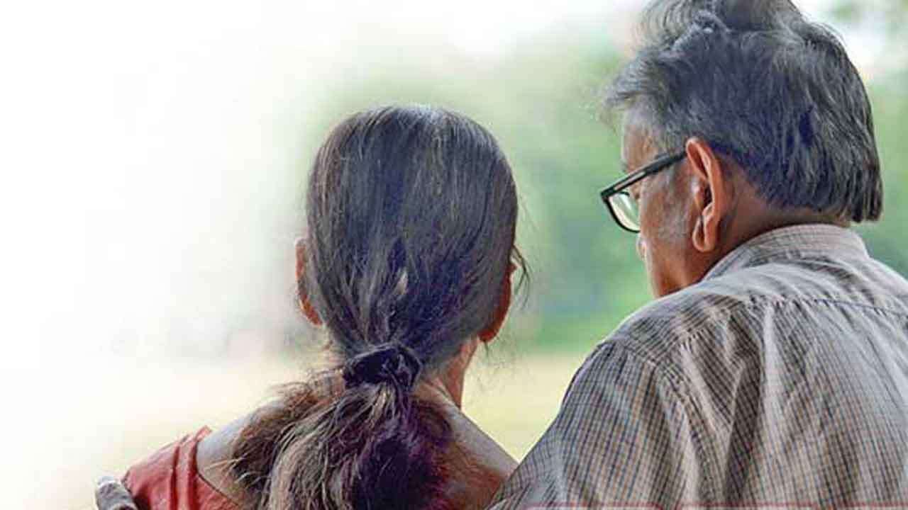 இலங்கையின் முதியோர் குறித்து வௌியான அதிர்ச்சித் தகவல்