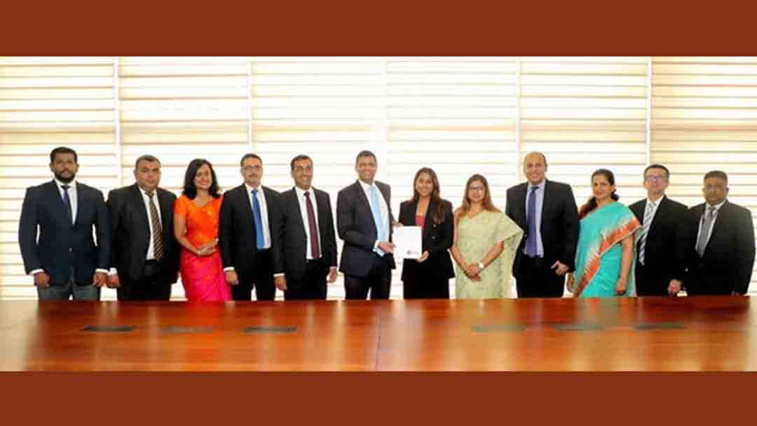 செலான் வங்கி, Home Lands உடன் இணைந்து பிரத்தியேக வீடமைப்புக் கடன்களை வழங்கவுள்ளது