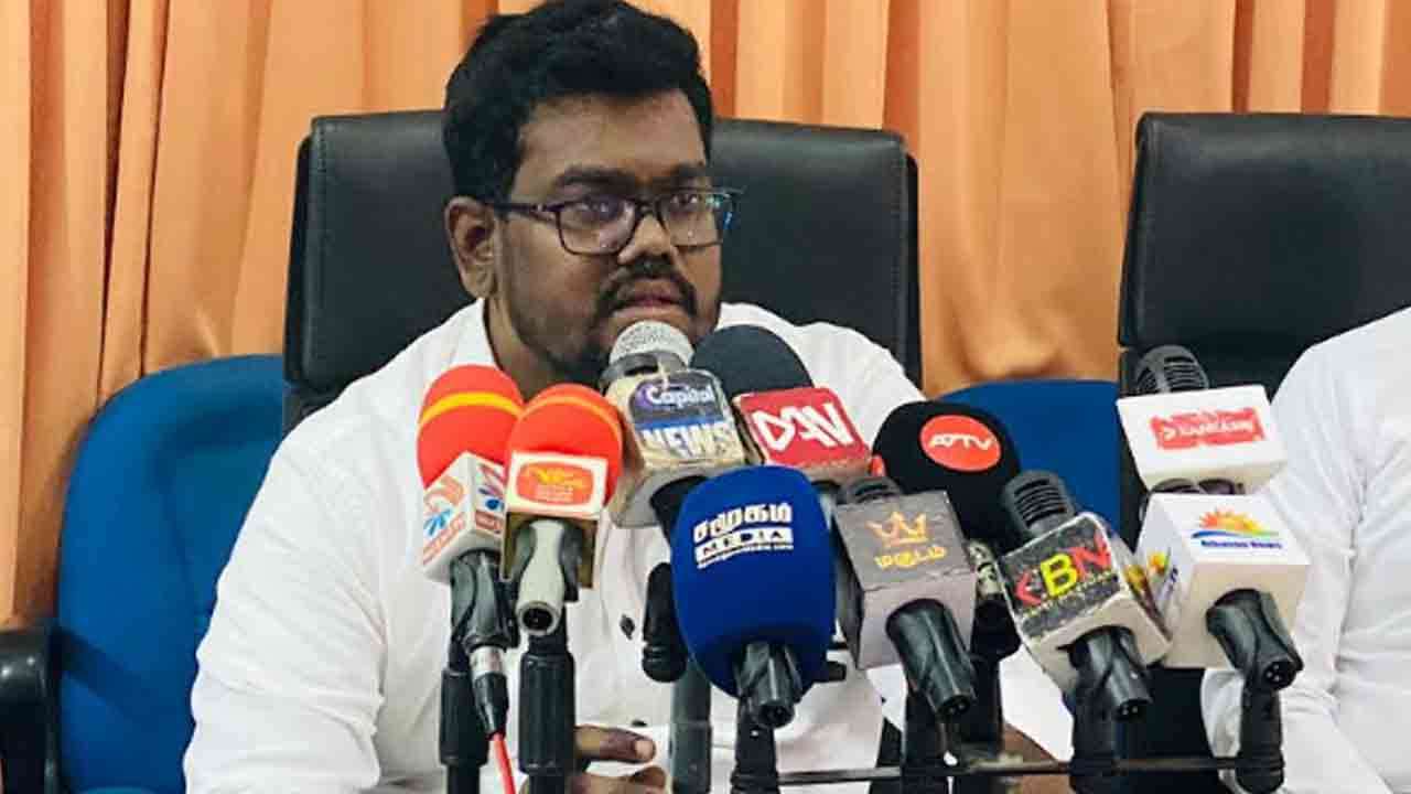 வாக்குறுதிகளில் 33 வீதமான வாக்குறுதிகள் நிறைவேற்றம்