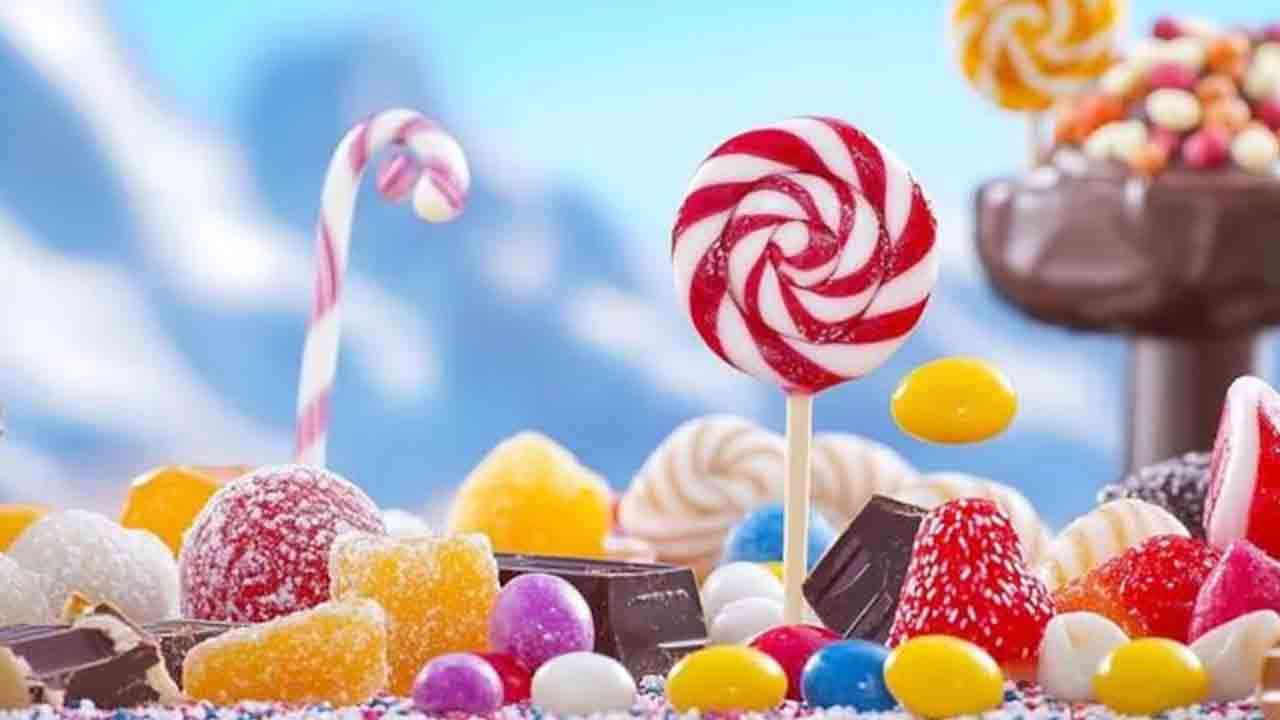 கேக் , ஸ்வீட் , குக்கீஸ் குழந்தைகளுக்கு கொடுக்கிறீர்களா?