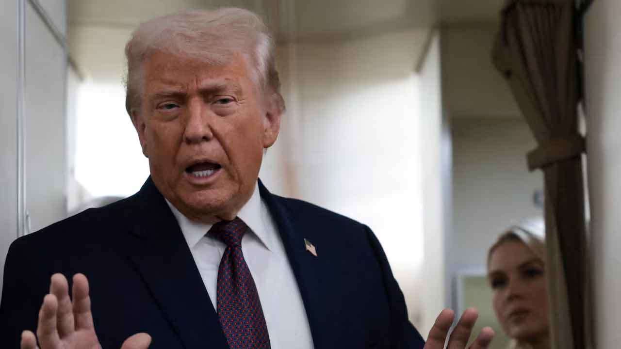 தென் கொரிய பொருட்களுக்கு மேலும் வரி அதிகரிப்பு