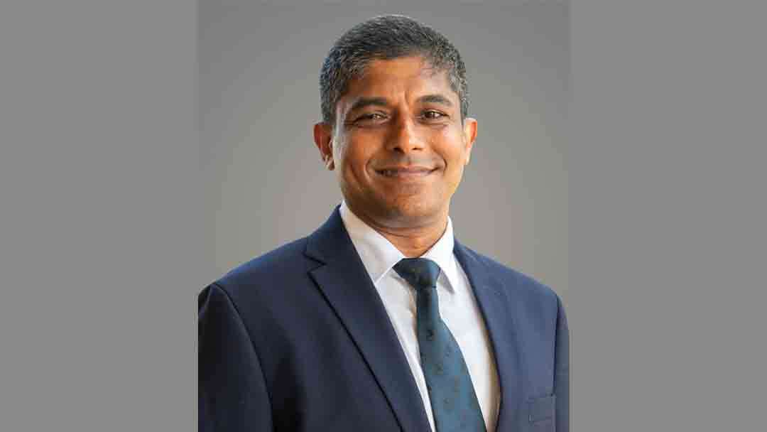 ஜனசக்தி பைனான்ஸ் தனது பிரதம நிறைவேற்று அதிகாரியாக சிதம்பரம் ஸ்ரீ கணேந்திரன் அவர்களை நியமித்துள்ளது