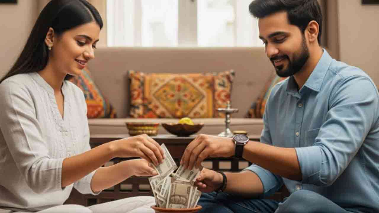 இந்த 5 பண தவறுகள் உங்களை ஏழையாக வைத்திருக்கலாம்!