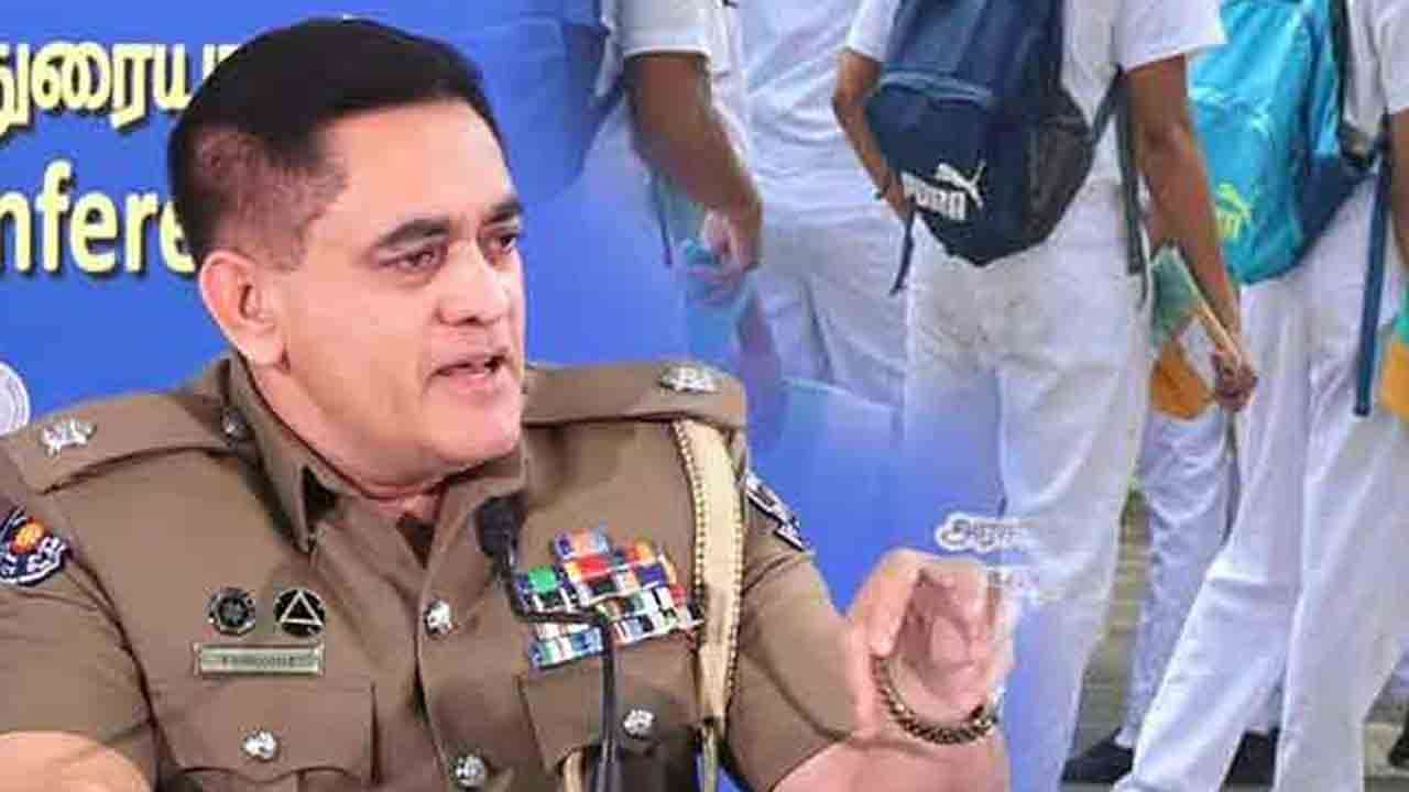 பாடசாலை மாணவர்களை இலக்கு வைக்கும் போதை கும்பல்