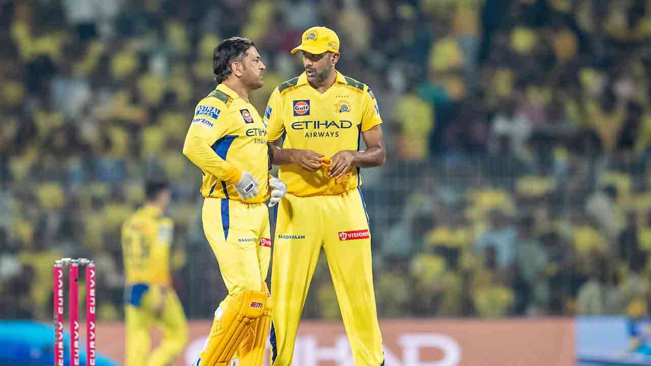 சிஎஸ்கே ரசிகர்களுக்கு காத்திருக்கும் சர்ப்ரைஸ்