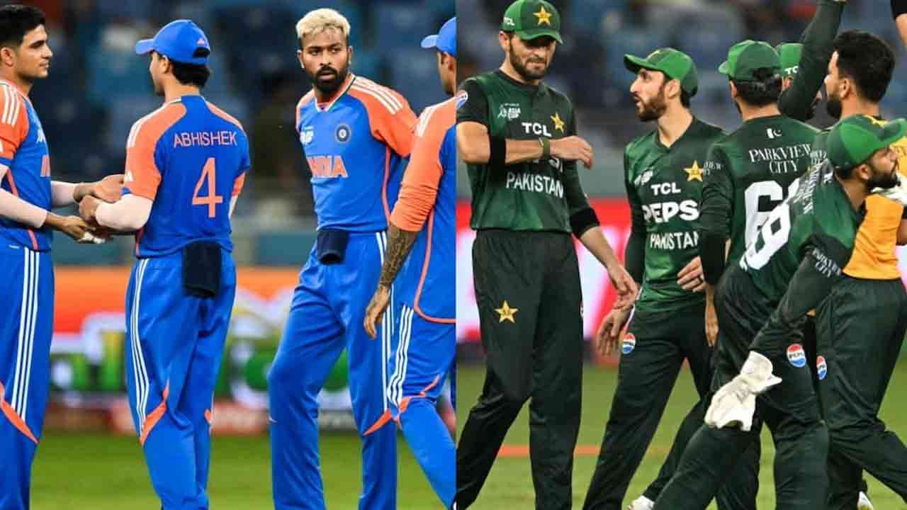 இந்தியாவுடான போட்டியை புறக்கணிக்க பாகிஸ்தான் முடிவு?