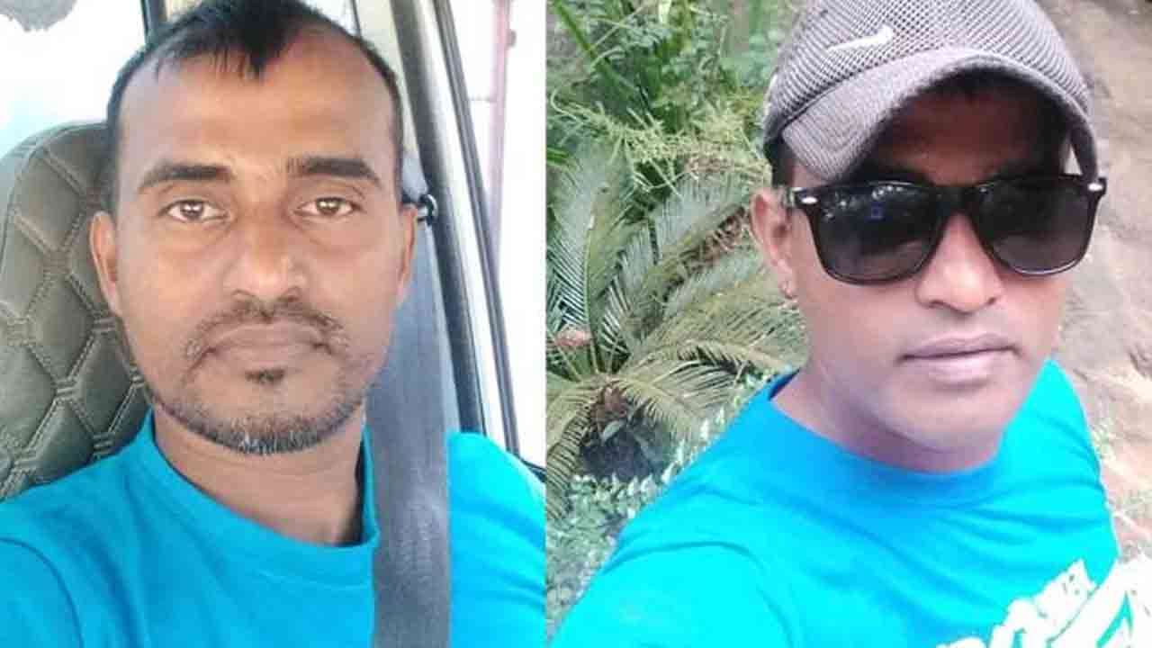 பெண் கொலை - தேடப்படும் சந்தேகநபர்