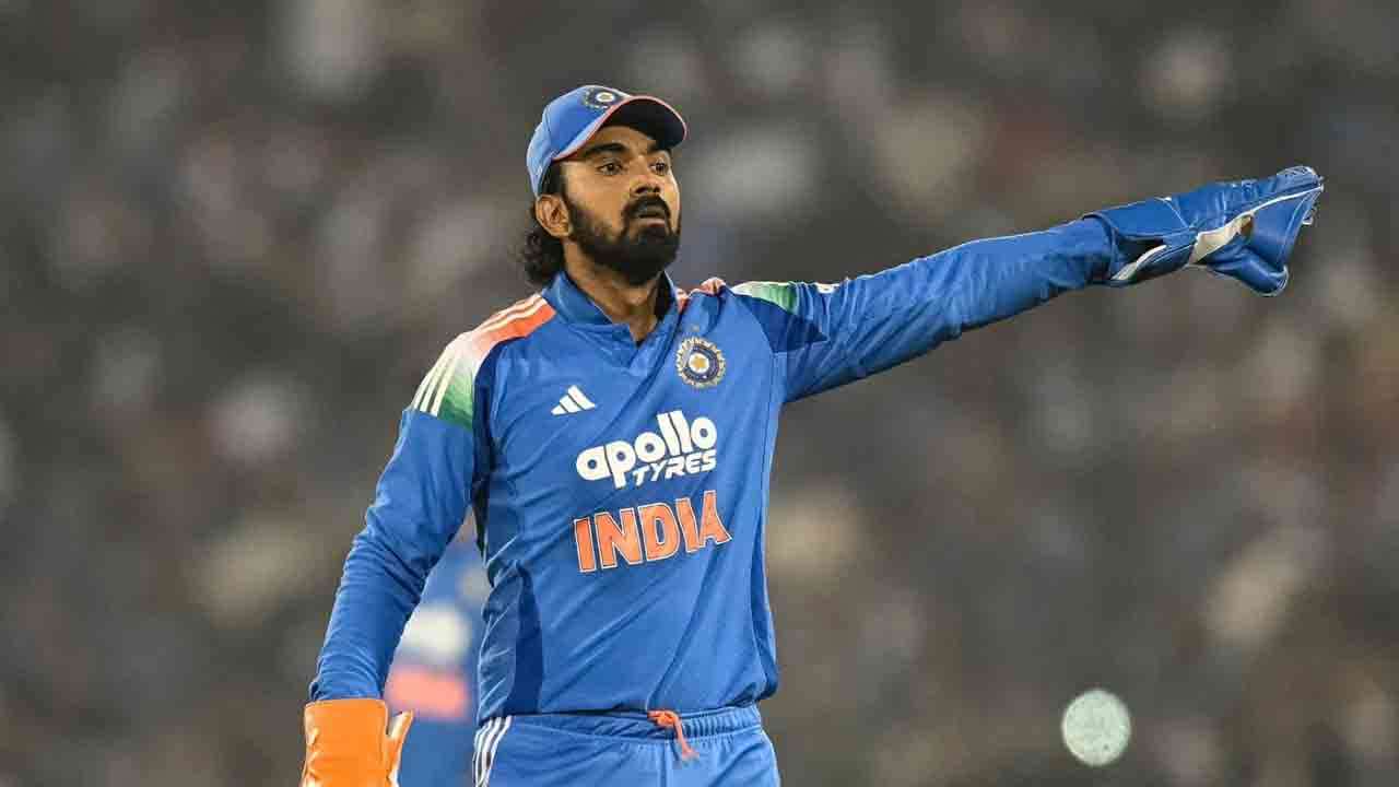 ஓய்வு குறித்த கேள்விக்கு கே.எல். ராகுல் அளித்த பதில்!