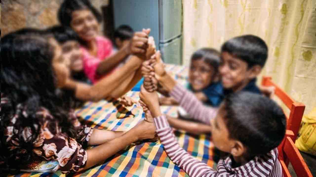 பெண்கள் மற்றும் சிறுவர் விவகார சட்டங்களில் திருத்தம்