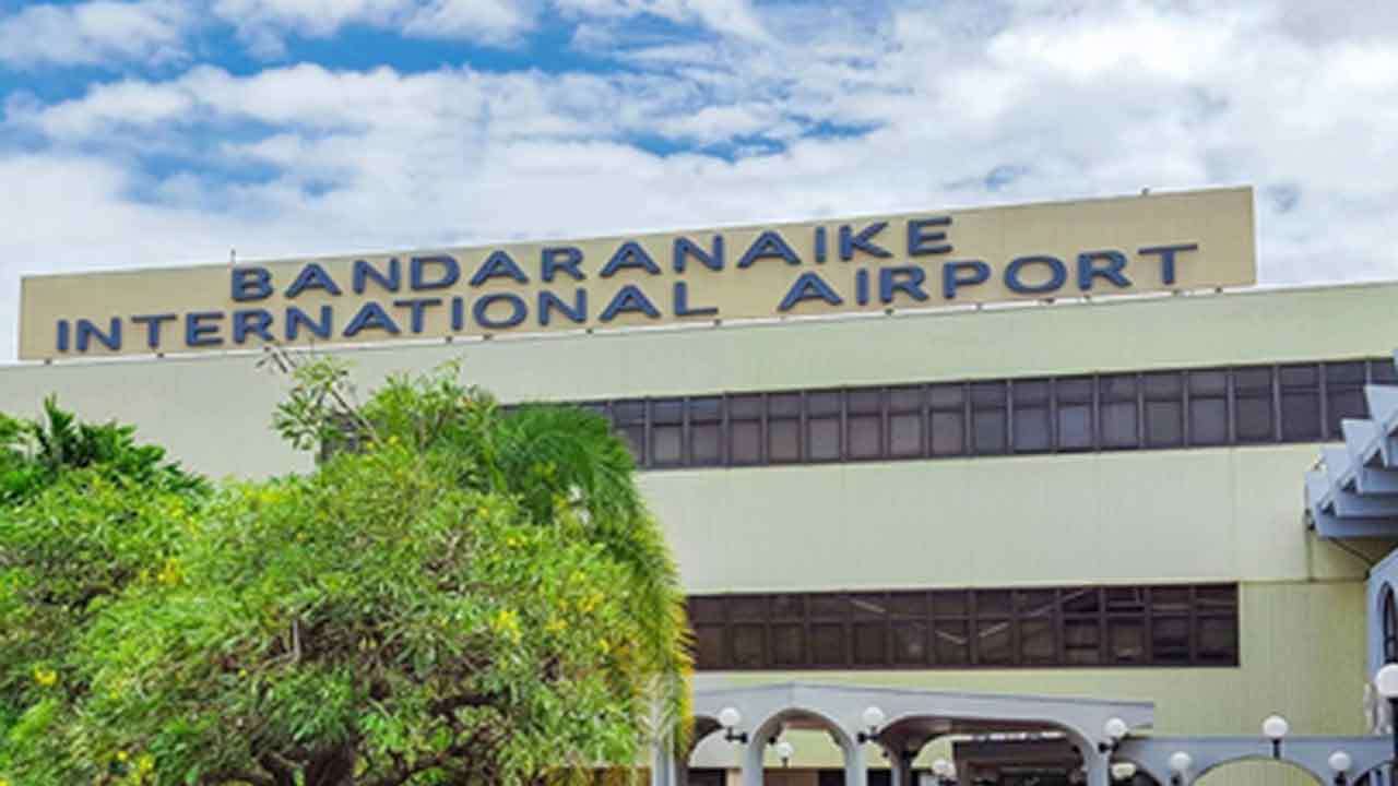 கட்டுநாயக்க விமான நிலையத்தில் 'ஈ-கேட்' இன்று திறப்பு