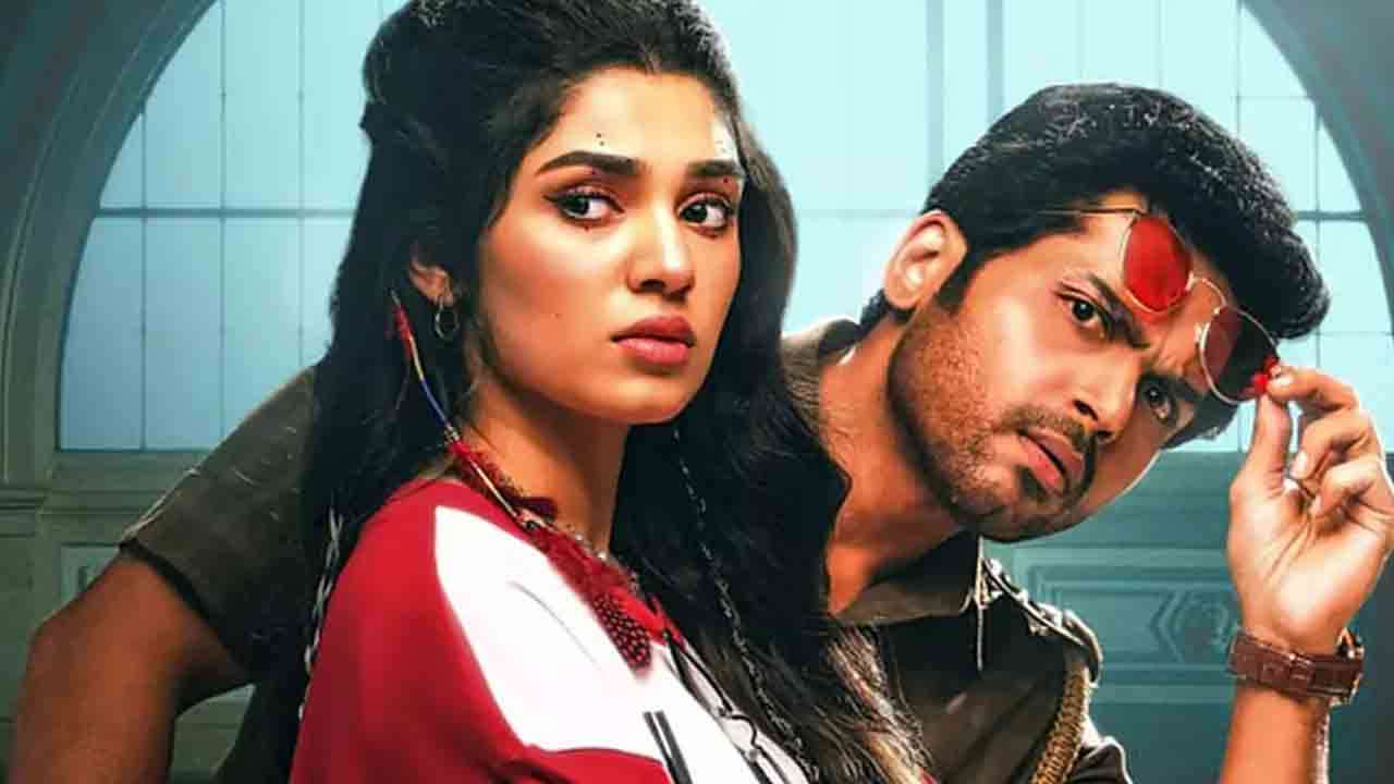 'வா வாத்தியார்' இரண்டே வாரத்தில் ஓடிடி-யில் ரிலீஸ் ஆனது!