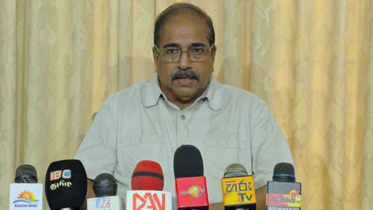 தமிழத் தேசியக் கட்சிகளுடன் இணைந்து கிவுல் ஓயா திட்டத்தை முறியடிப்போம்!