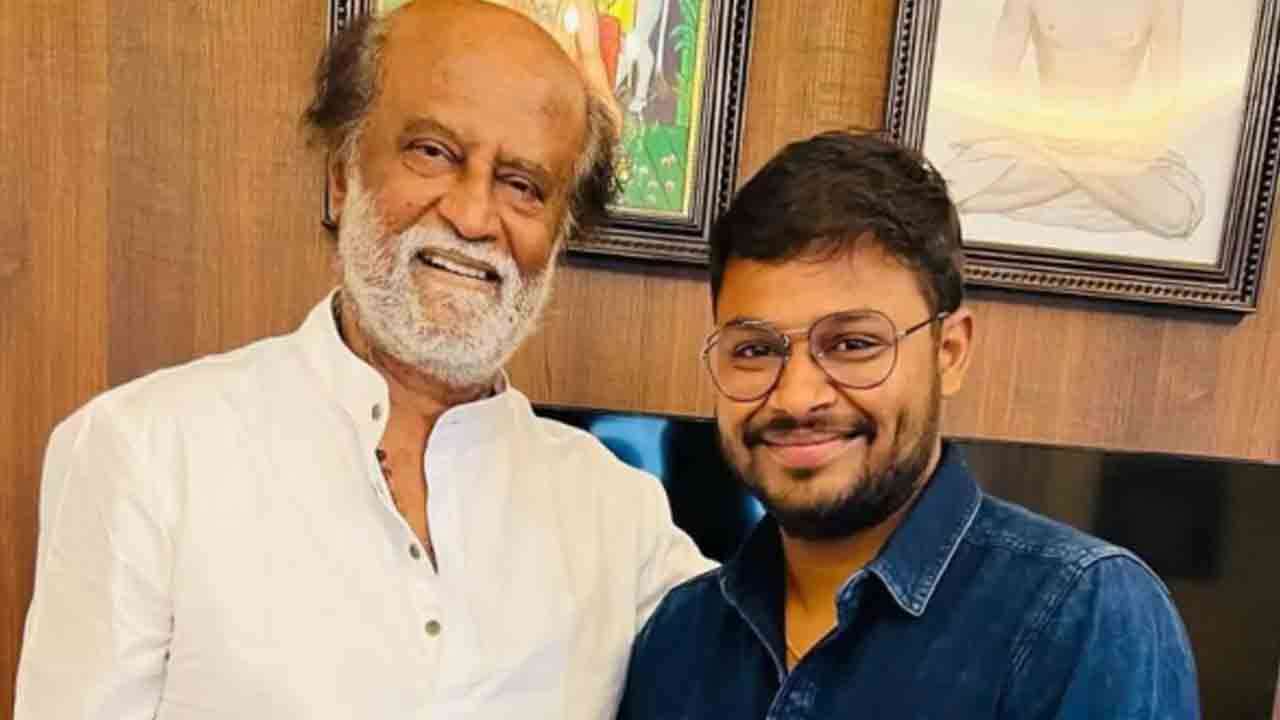 ரஜினியின் 173 ஆவது படம் இந்த ஹாலிவுட் படத்தின் தழுவலா?