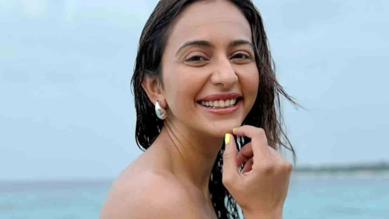 பாலிவுட் அனுபவத்தை கூறிய நடிகை ரகுல் ப்ரீத் சிங்!