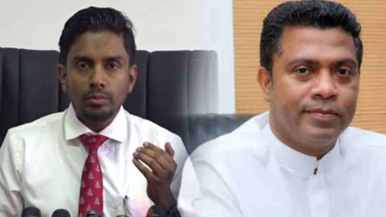 அரசாங்கத்திற்கு 48 மணிநேர காலக்கெடு  - GMOA