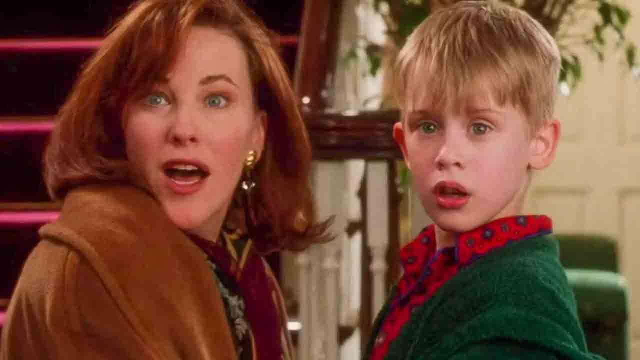 பிரபல நடிகை கேத்தரின் ஓ’ஹாரா காலமானார்