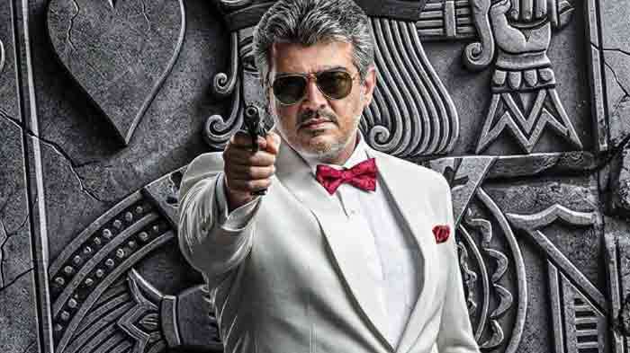 8 நாட்களில் மங்காத்தா படம் இத்தனை கோடி வசூலா?