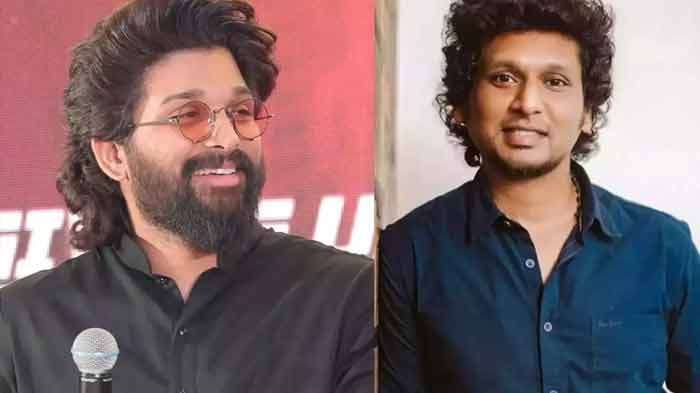 அல்லு அர்ஜூனுக்கு ஜோடி இவரா?