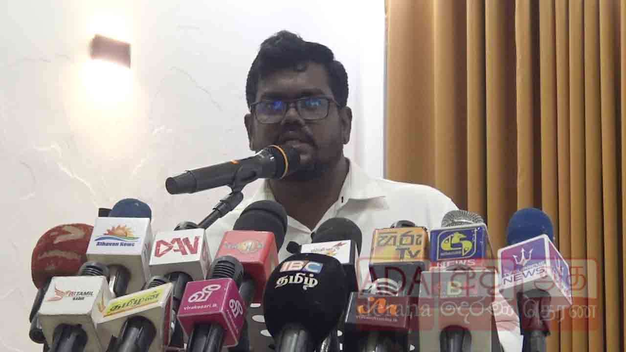 புதிய கல்வி சீர்திருத்தத்தினூடாக மாற்றங்களை உருவாக்குவோம்!