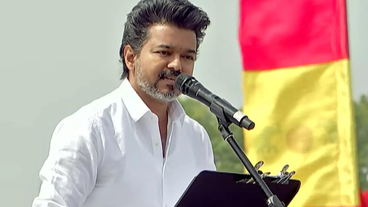 ஆட்சி பீடத்தைக் கைக்கொள்ளும் இலக்கை உறுதியாக வெல்வோம்!