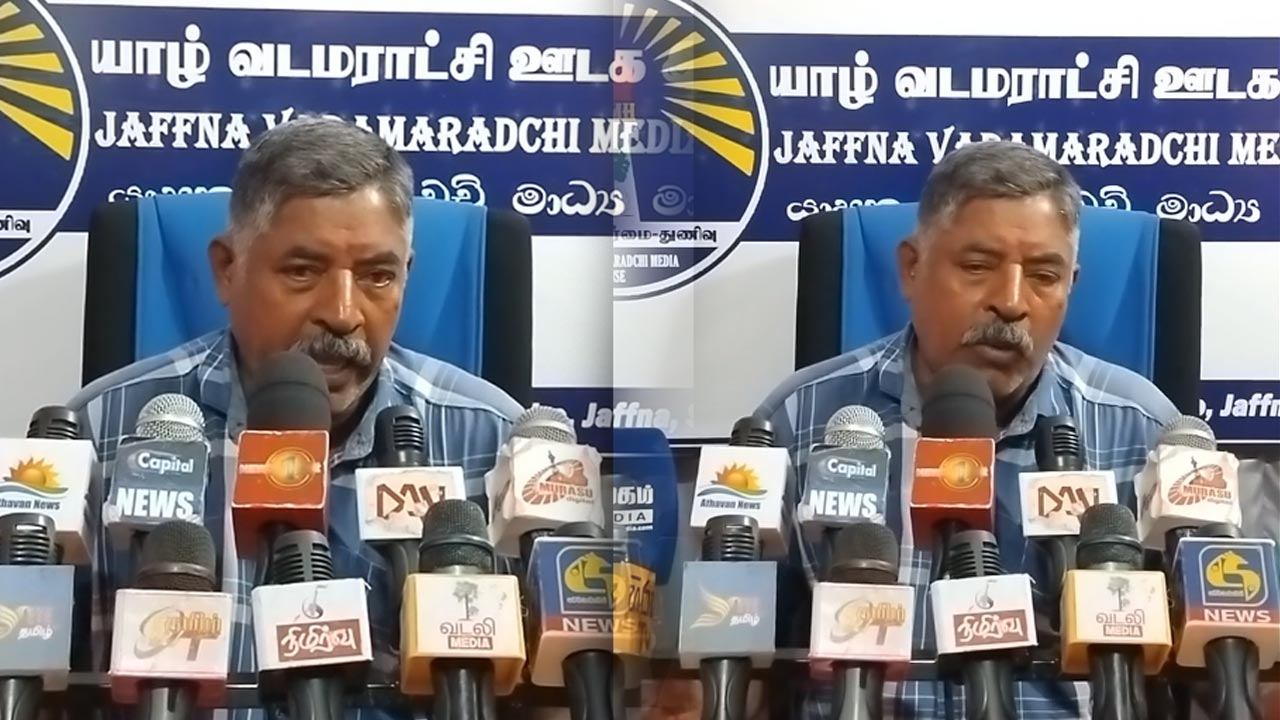 இலங்கை மீனவர்கள் மீது இந்திய மீனவர்கள் கல்லெறித் தாக்குதல்!