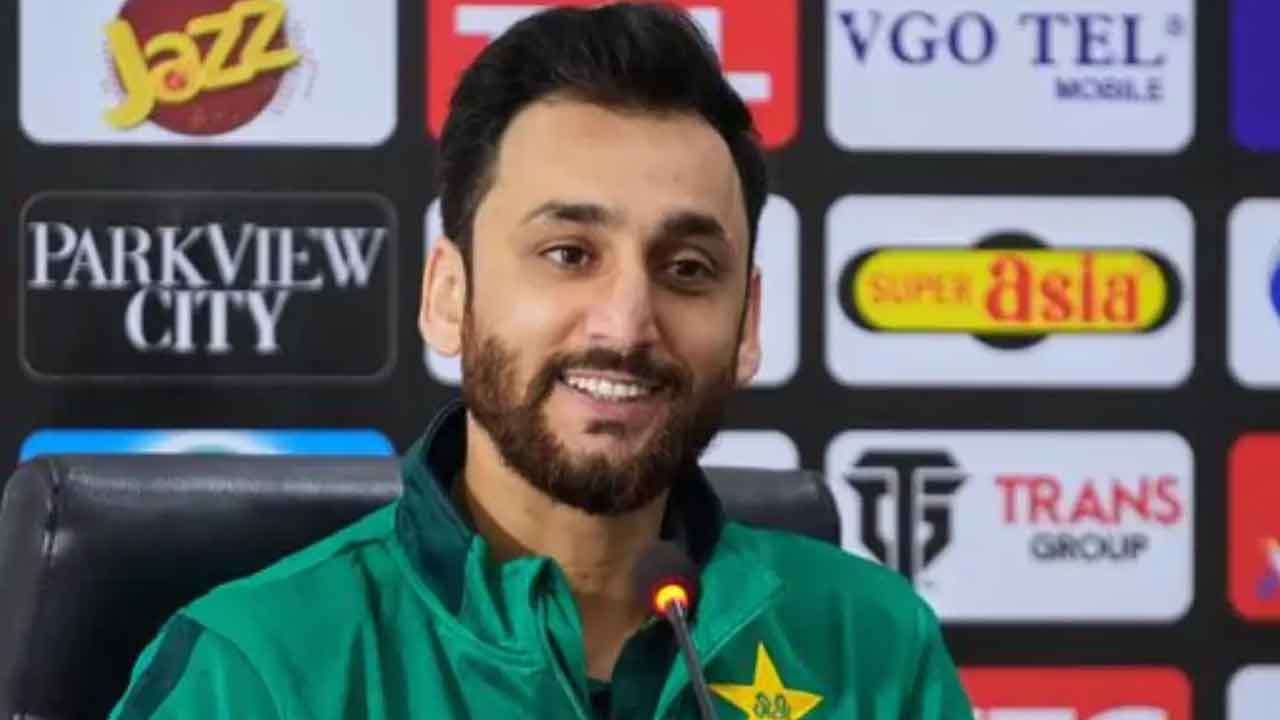 இந்தியா போட்டி புறக்கணிப்பு! மனம் திறந்த பாகிஸ்தான் அணித் தலைவர்