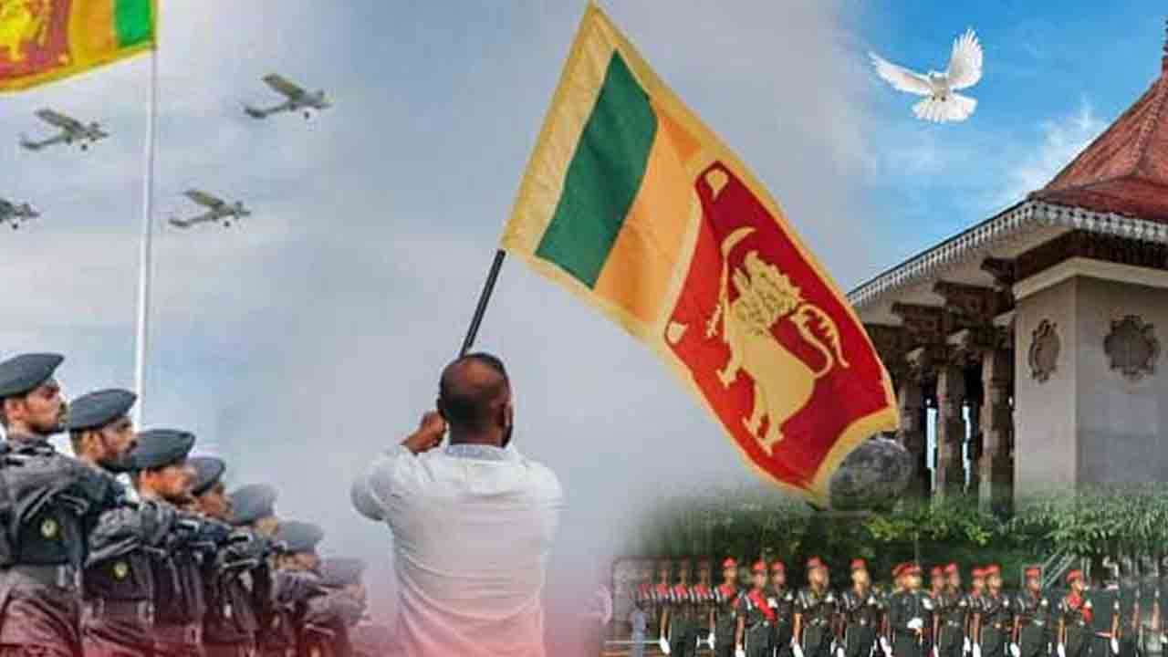 78வது தேசிய சுதந்திர தின நிகழ்வு ஆரம்பம் (நேரலை)