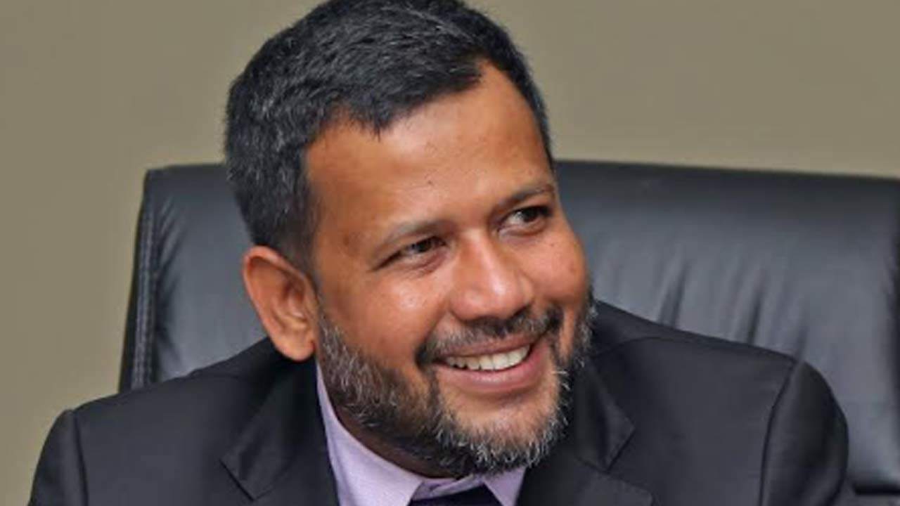 நாட்டில் வாழுகின்ற அனைத்து இனங்களிடையே சுபீட்சம் ஏற்படட்டும்! 