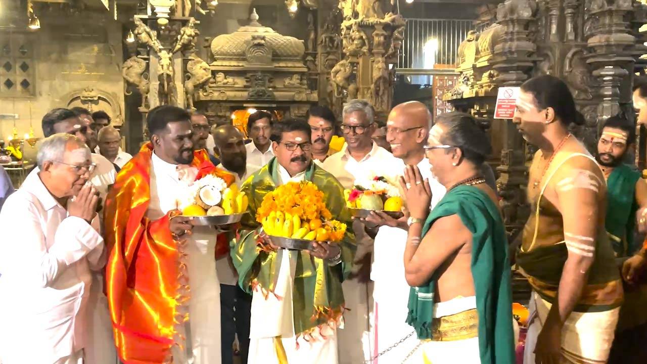 சுதந்திர தினத்தை முன்னிட்டு இடம்பெற்ற விஷேட பூஜை வழிபாடு