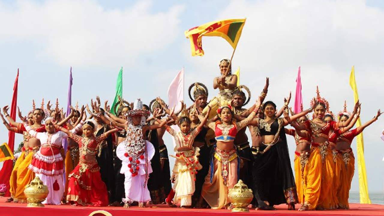 புத்தளத்தில் இடம்பெற்ற சுதந்திர தின நிகழ்வுகள்